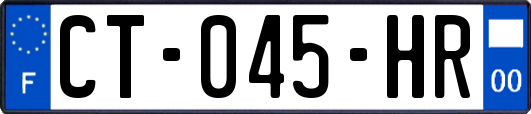CT-045-HR