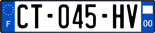 CT-045-HV