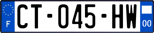 CT-045-HW
