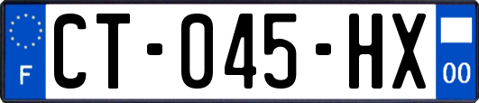 CT-045-HX