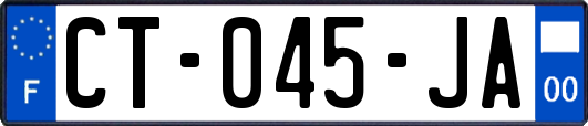 CT-045-JA