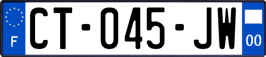 CT-045-JW