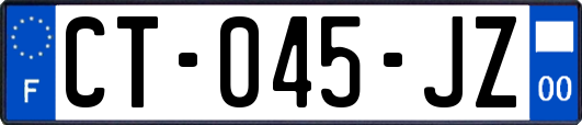 CT-045-JZ