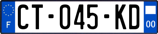 CT-045-KD