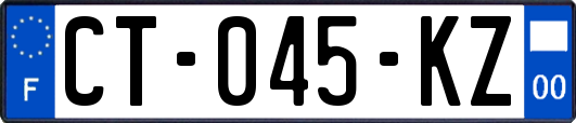 CT-045-KZ