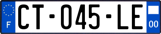 CT-045-LE