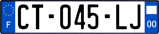 CT-045-LJ