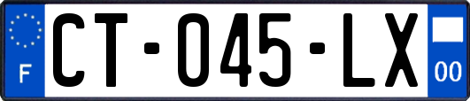 CT-045-LX