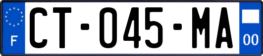 CT-045-MA