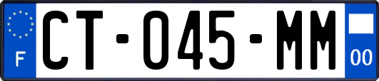 CT-045-MM