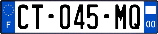 CT-045-MQ