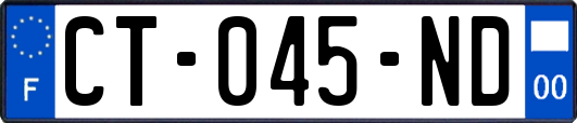CT-045-ND