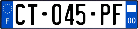 CT-045-PF