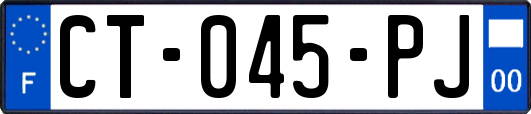 CT-045-PJ