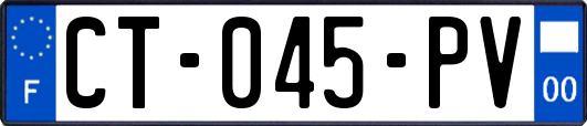 CT-045-PV