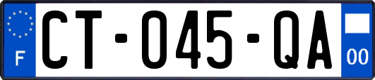 CT-045-QA