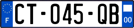 CT-045-QB