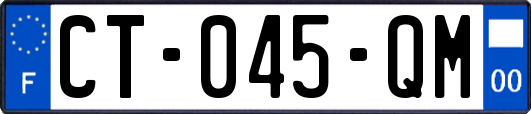 CT-045-QM