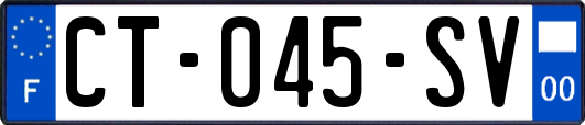 CT-045-SV