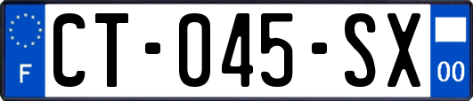 CT-045-SX