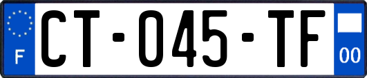 CT-045-TF