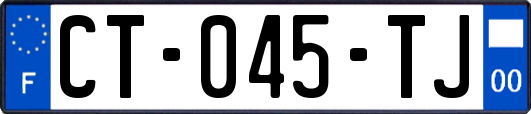 CT-045-TJ