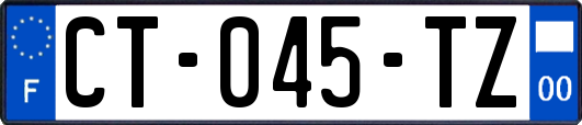 CT-045-TZ