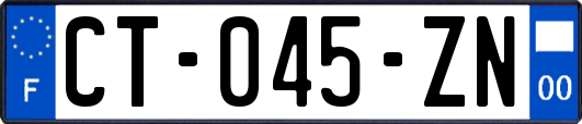 CT-045-ZN