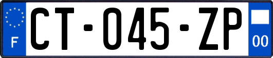 CT-045-ZP