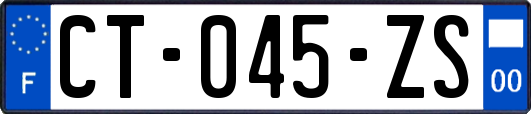 CT-045-ZS