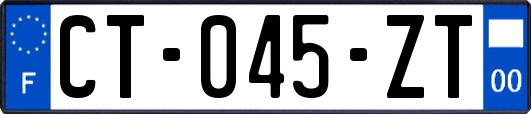 CT-045-ZT