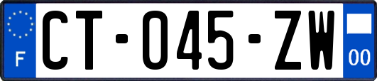 CT-045-ZW