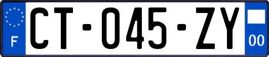 CT-045-ZY