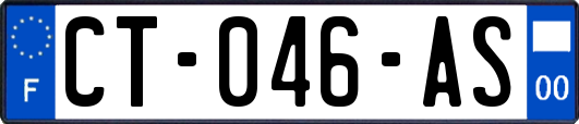 CT-046-AS