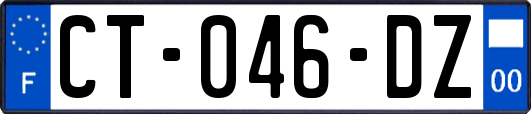 CT-046-DZ