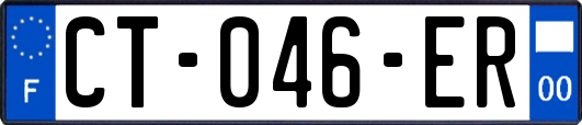 CT-046-ER