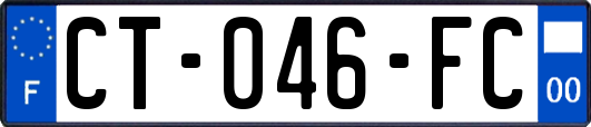 CT-046-FC