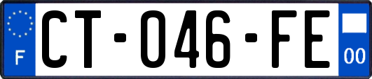 CT-046-FE