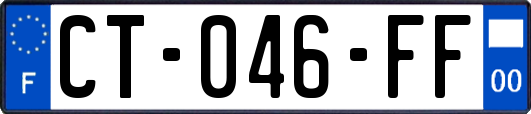 CT-046-FF