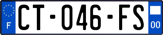 CT-046-FS