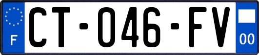 CT-046-FV