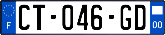 CT-046-GD