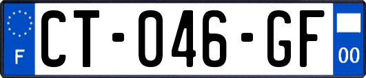 CT-046-GF