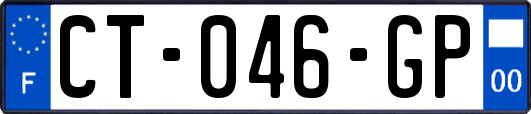 CT-046-GP