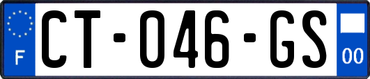 CT-046-GS
