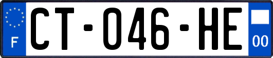 CT-046-HE