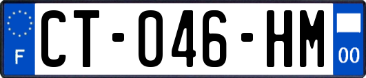 CT-046-HM