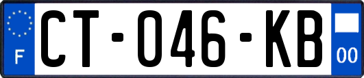 CT-046-KB