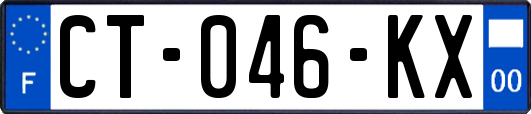 CT-046-KX