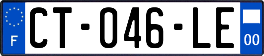 CT-046-LE